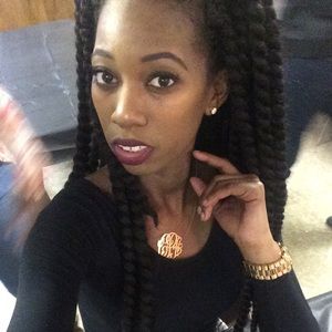 Meet your Posher, Cheniece